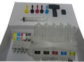 Bulk Ink Epson sem tintas - T33 (1151R)