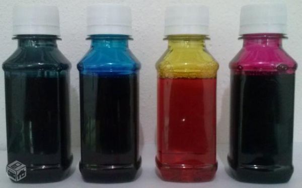 Tinta Corante 100 Ml BCYM